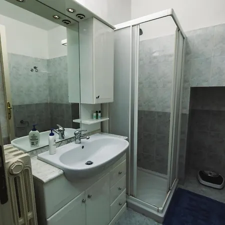 Ynh Bilo Sancarlo Museo Egizio Piazza San Carlo Apartment Turin Exterior photo