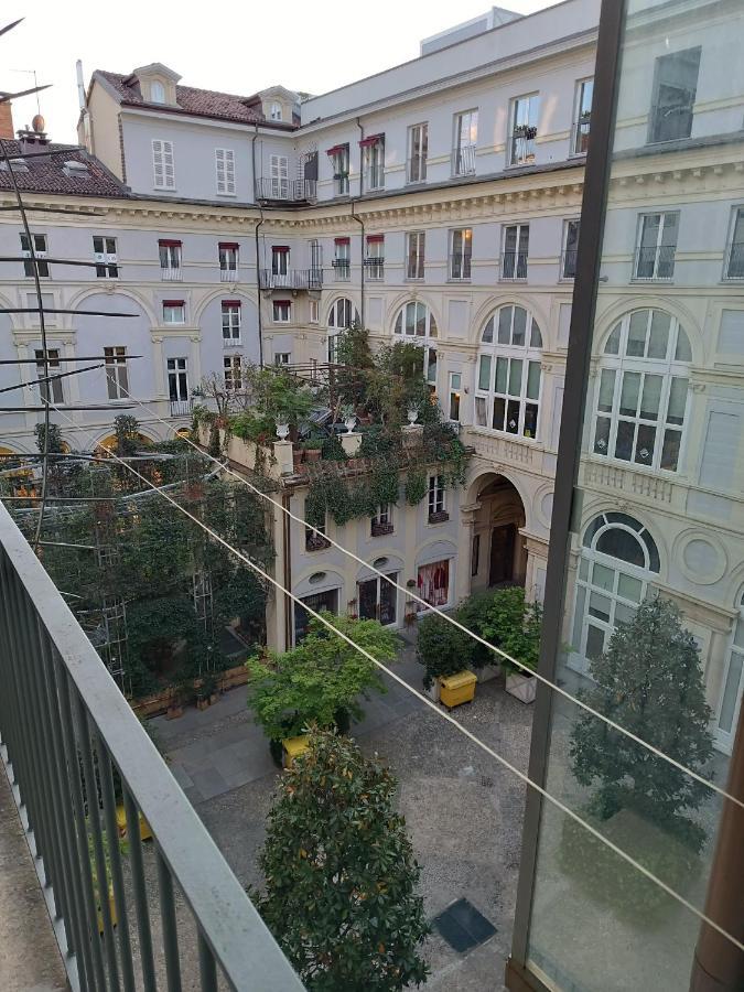 Ynh Bilo Sancarlo Museo Egizio Piazza San Carlo