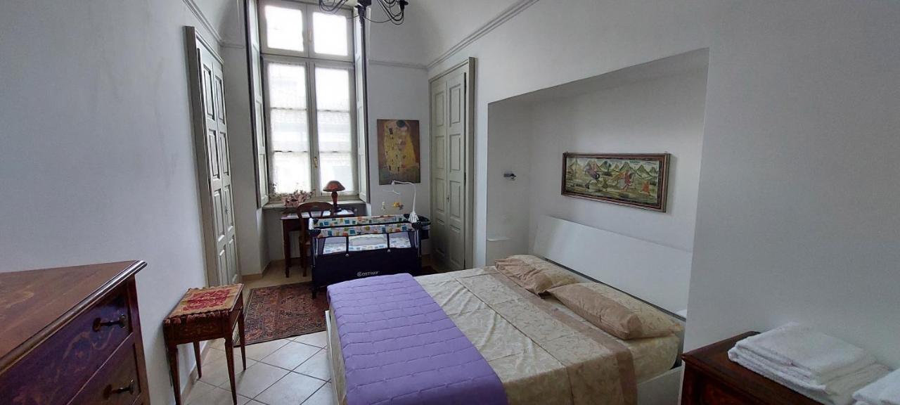Ynh Bilo Sancarlo Museo Egizio Piazza San Carlo Apartment