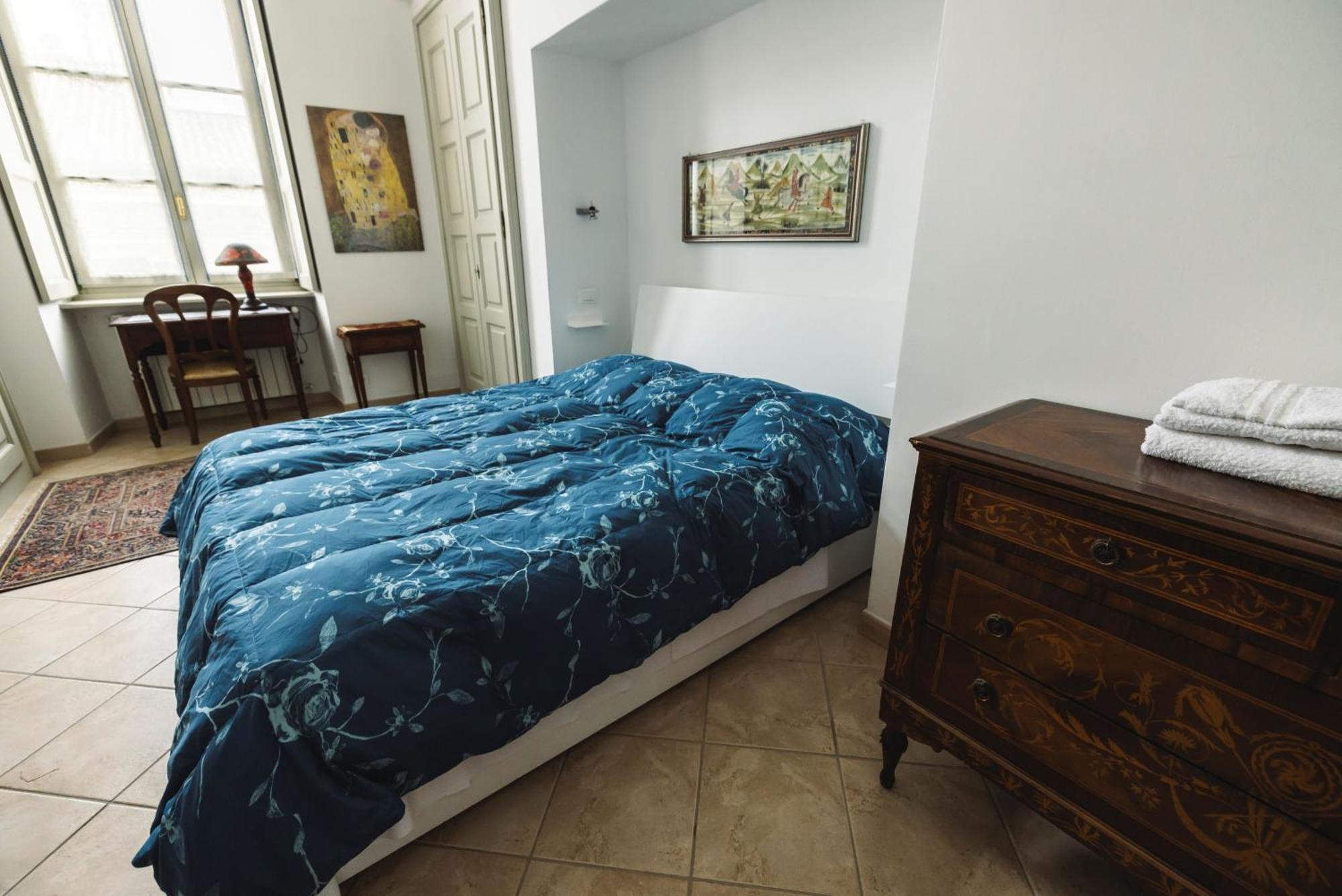 Ynh Bilo Sancarlo Museo Egizio Piazza San Carlo Apartment *
