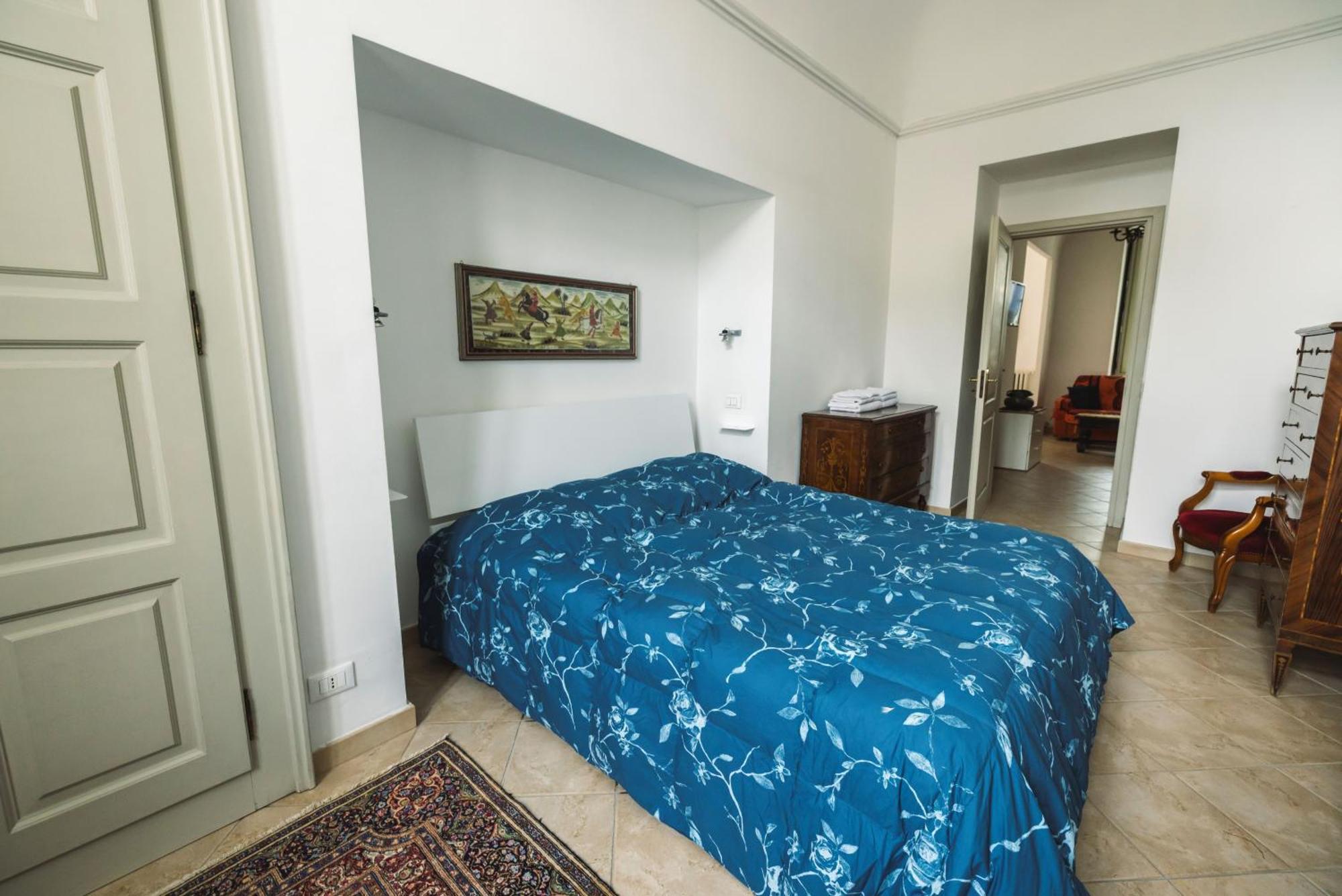 Apartment Ynh Bilo Sancarlo Museo Egizio Piazza San Carlo *