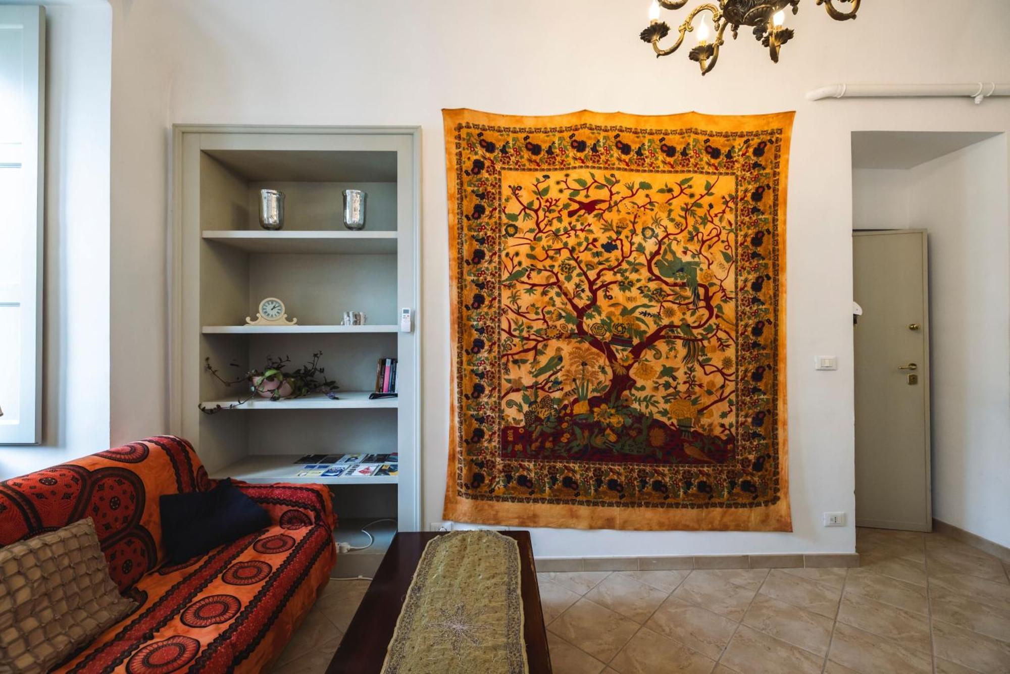 Apartment Ynh Bilo Sancarlo Museo Egizio Piazza San Carlo Turin