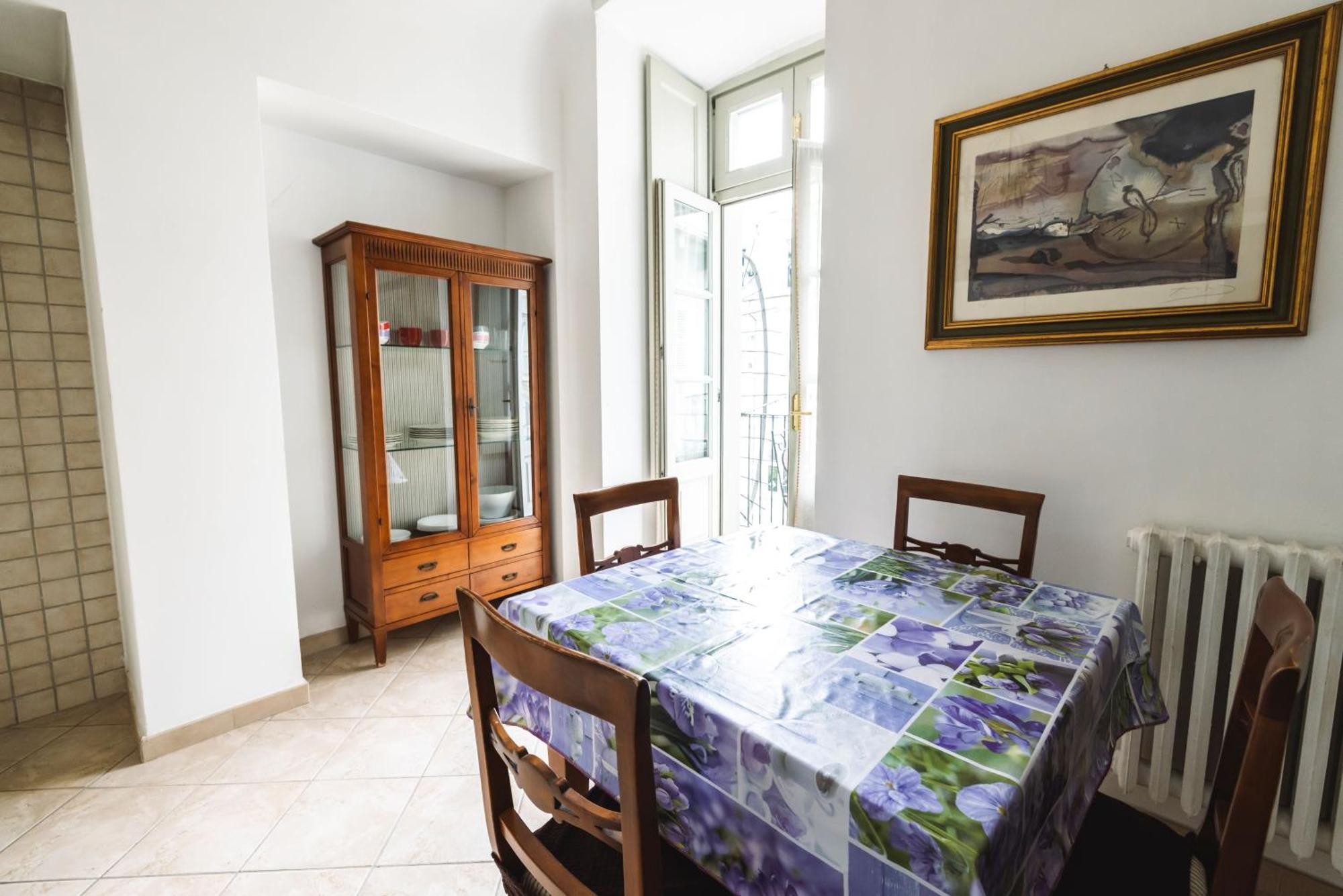 Ynh Bilo Sancarlo Museo Egizio Piazza San Carlo Apartment Turin