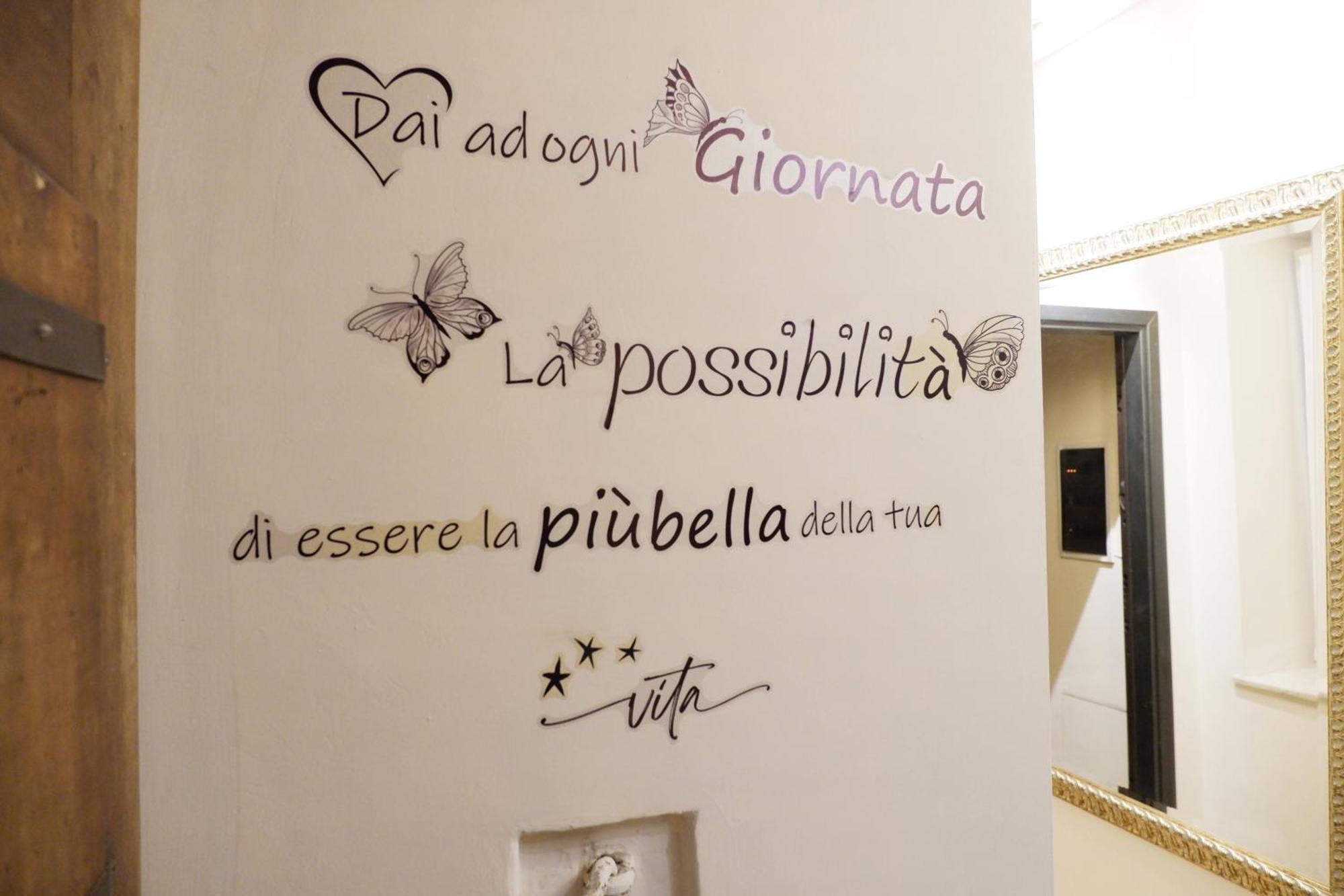Ynh Bilo Sancarlo Museo Egizio Piazza San Carlo Apartment *